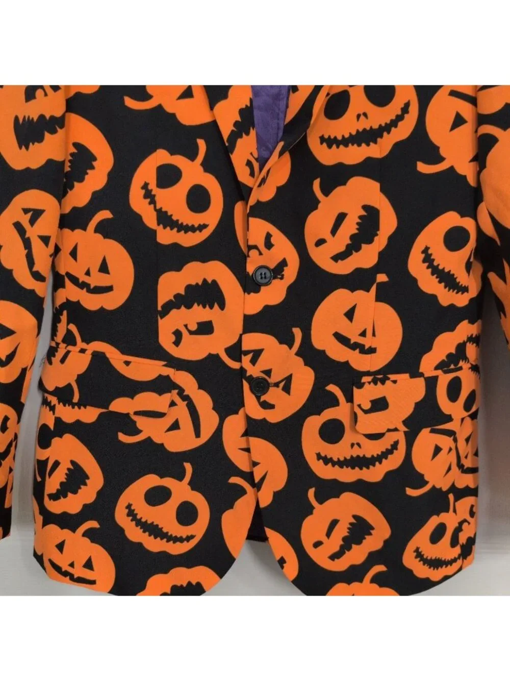 OppoSuits mens jack